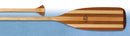 Grey Owl Voyageur Paddle