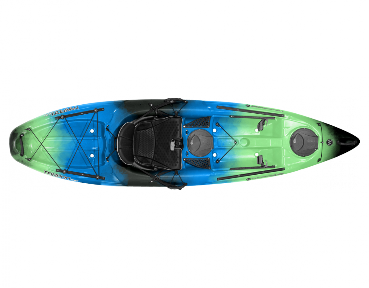 Wilderness Systems Tarpon E