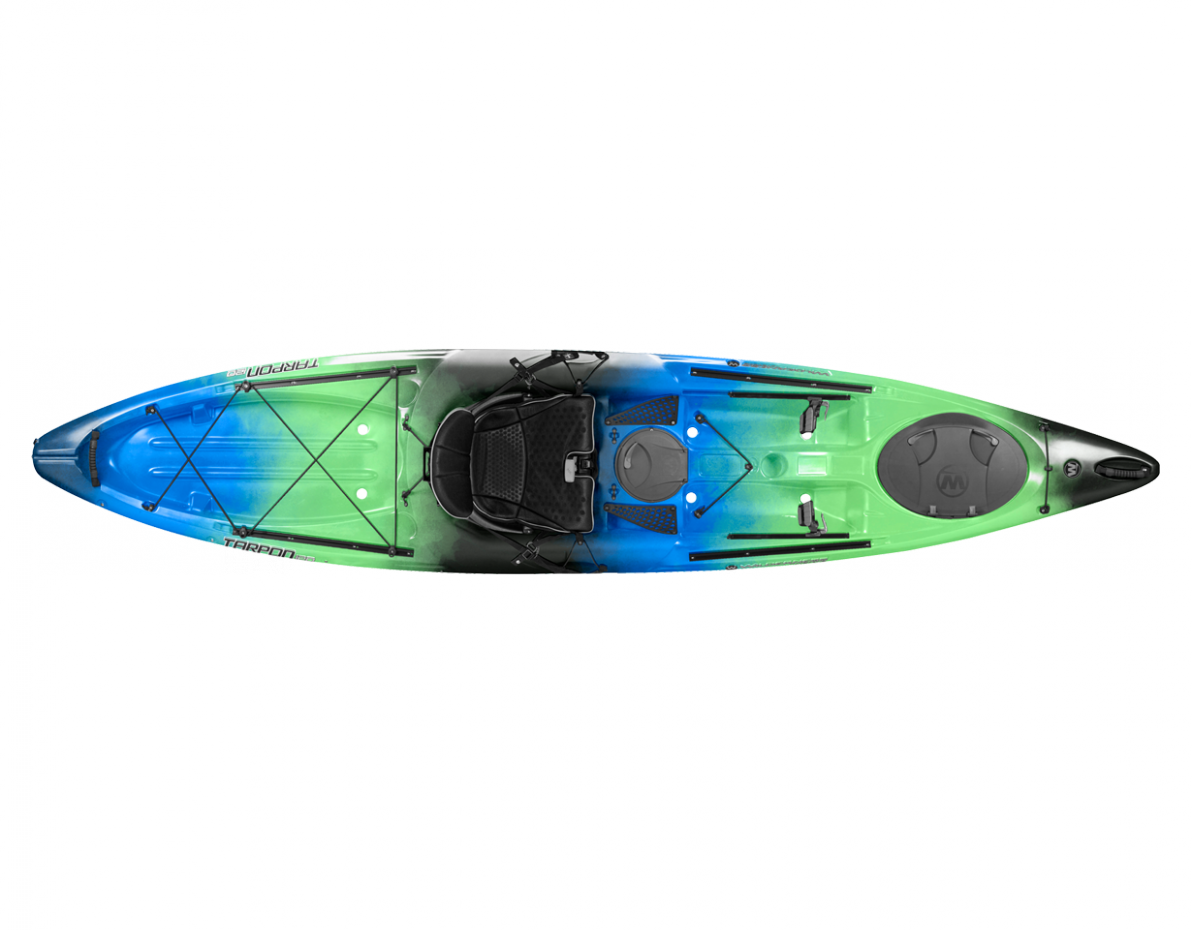 Wilderness Systems Tarpon E