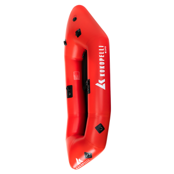 Kokopelli XPD Packraft