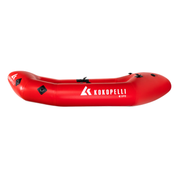 Kokopelli XPD Packraft