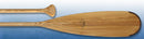 Grey Owl Beavertail Paddle