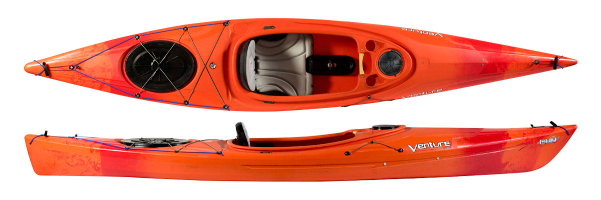Venture Islay Cruiser