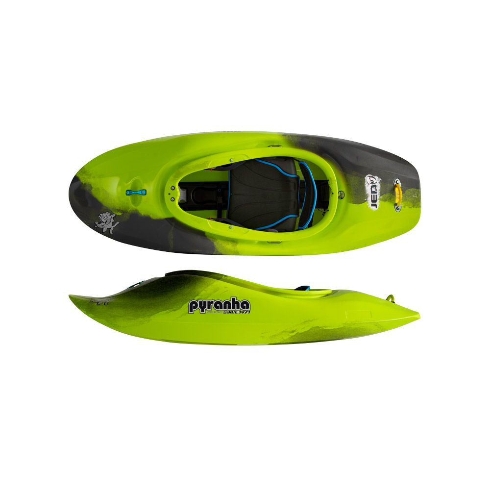 Pyranha Jed – Radical Rider Kayak Shop