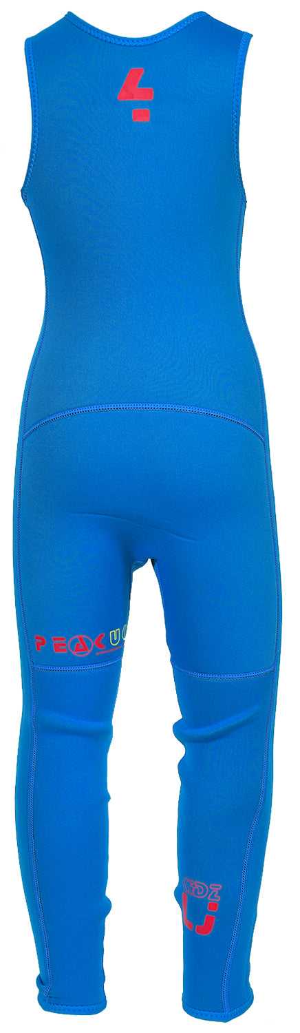Peak UK Kidz Long John