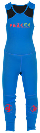 Peak UK Kidz Long John