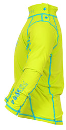 Peak UK Kidz Thermal Rashy