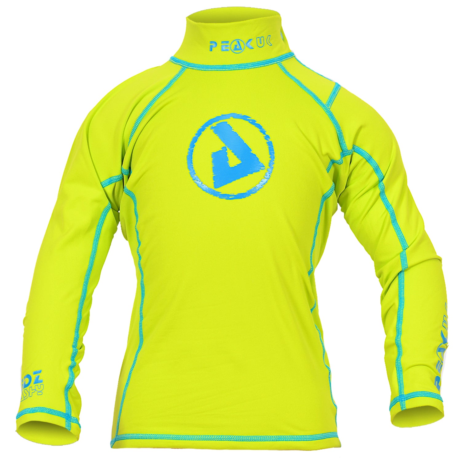 Peak UK Kidz Thermal Rashy