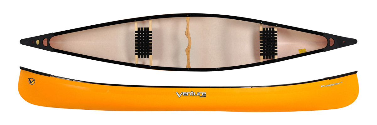 Venture Prospector 155 Canoe