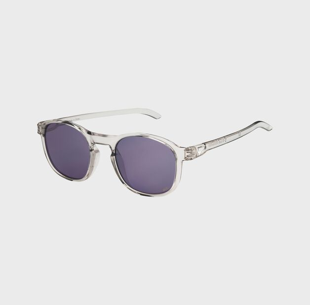 Radical Rider Sweet Protection Heat RIG Reflect Sunglasses Malaia Crystal Smoke Sunglasses