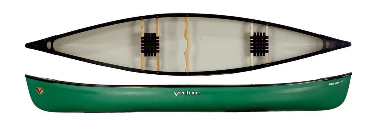 Venture Ranger 149 Canoe