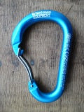 Whetman HMS Paddle Karabiner