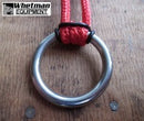 Whetman Ring Pull Prusik