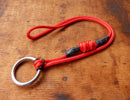 Whetman Ring Pull Prusik