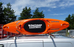 Whetman Neoprene Cockpit Cover