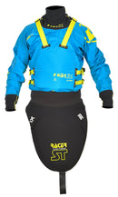 Peak UK Semi ST Longsleeve Cagdeck