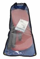 TNP Rapa 4pc Glass Shaft Paddle - Packrafting