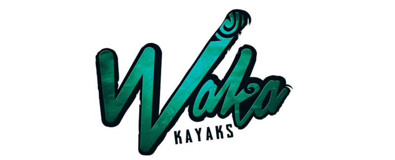 Waka Kayaks Radical Rider