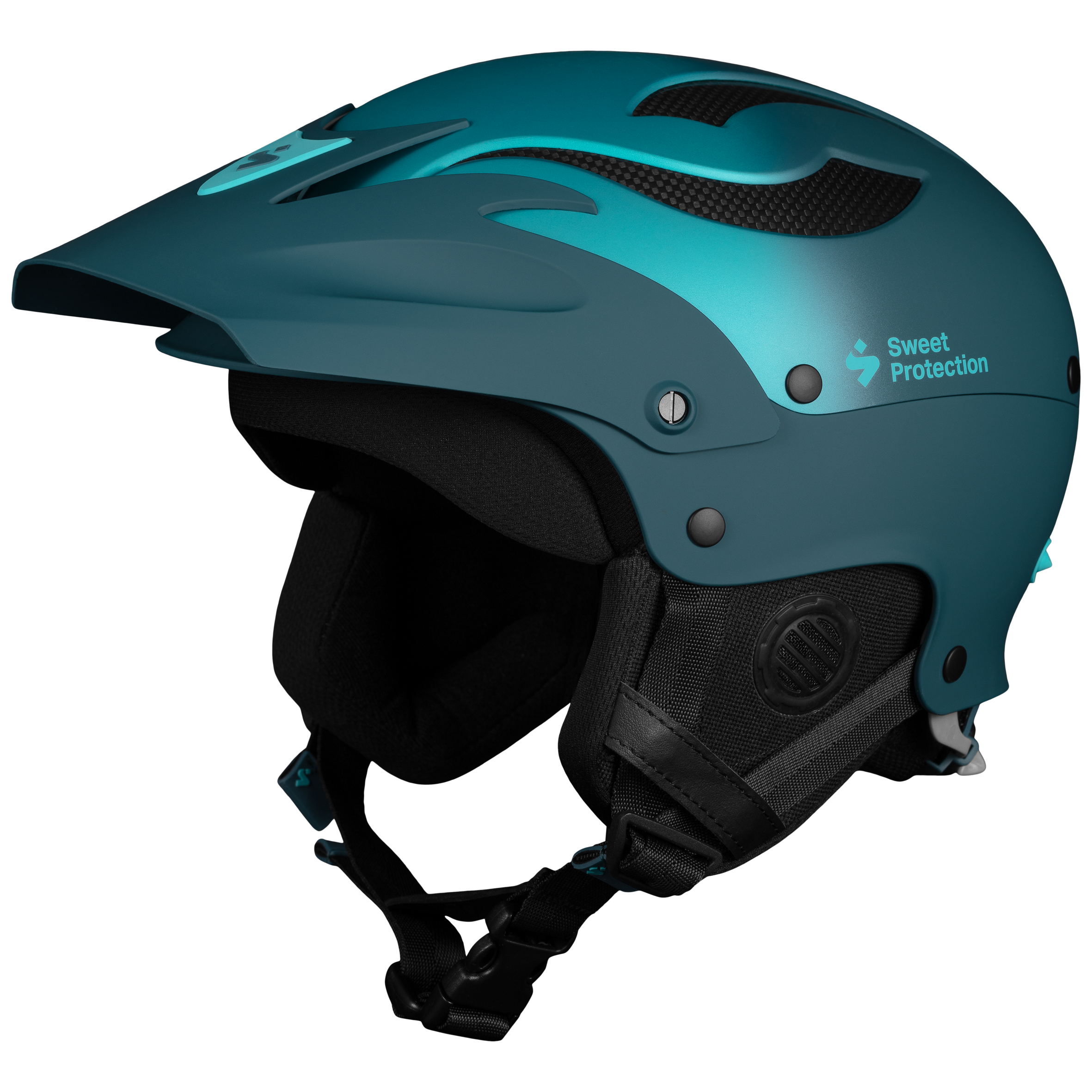 Sweet Protection Rocker Helmet