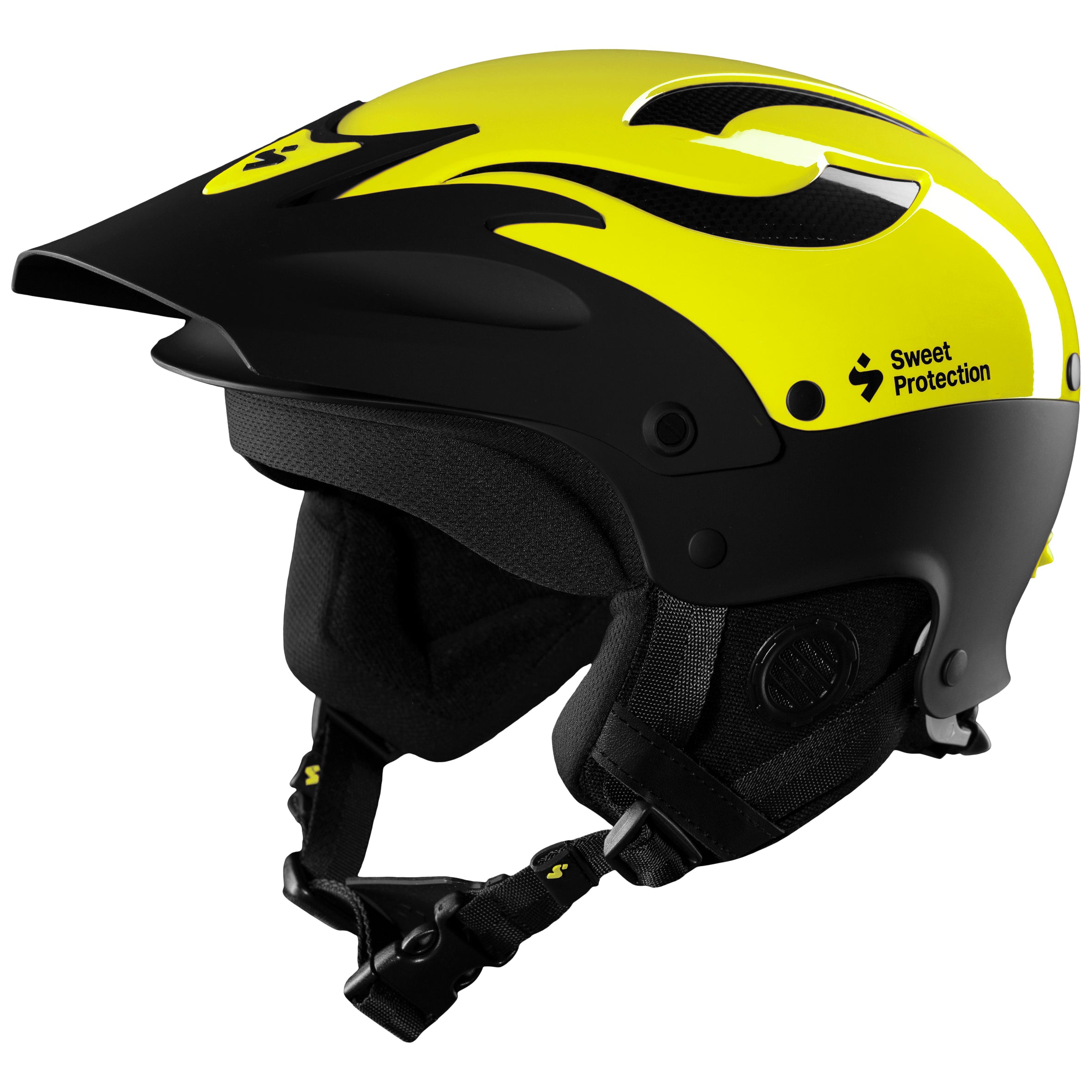 Sweet Protection Rocker Helmet