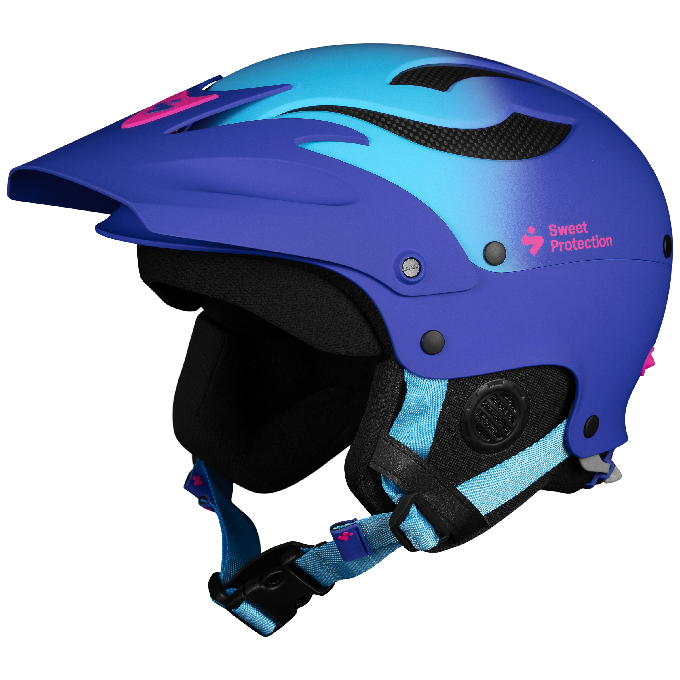 Sweet Protection Rocker Helmet