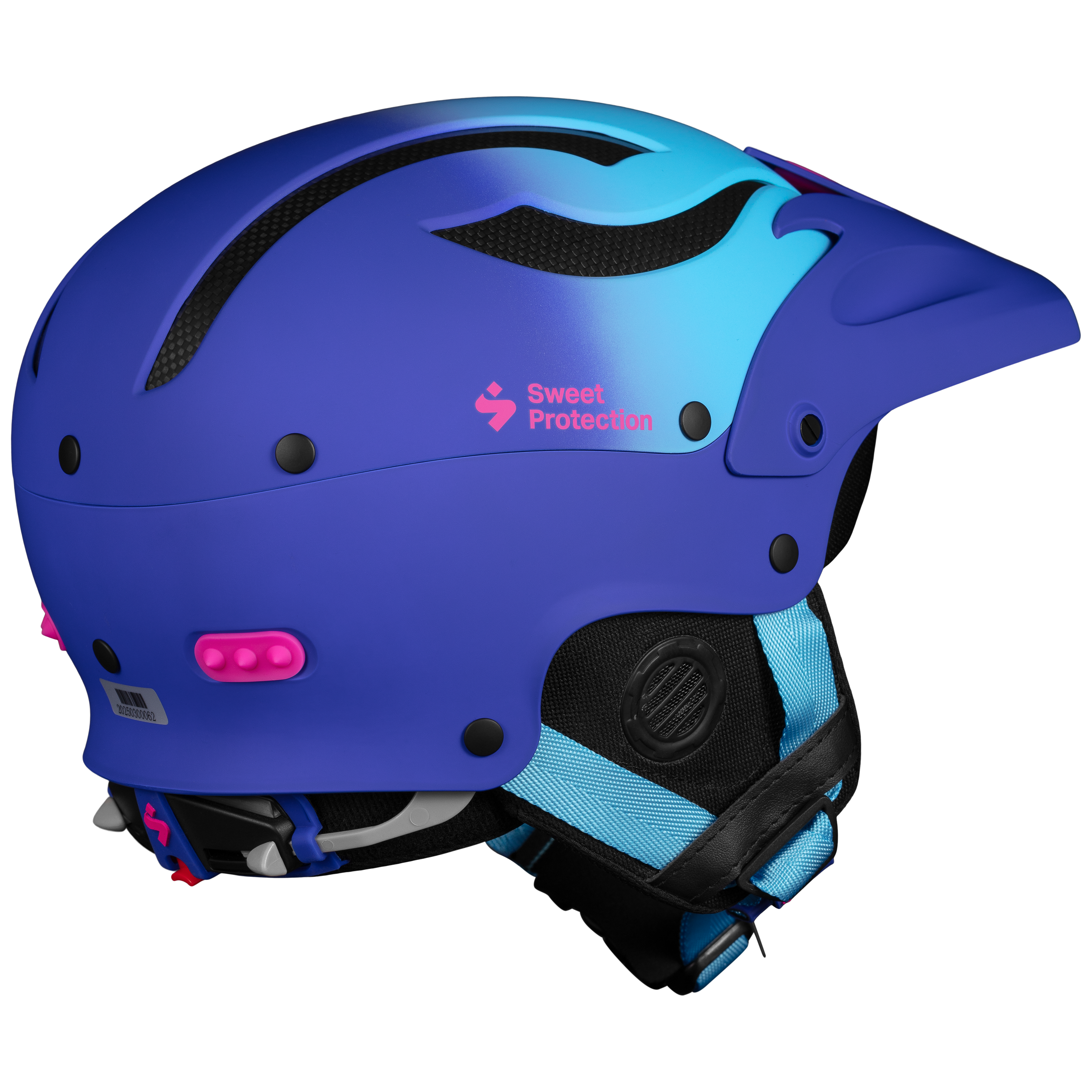 Sweet Protection Rocker Helmet