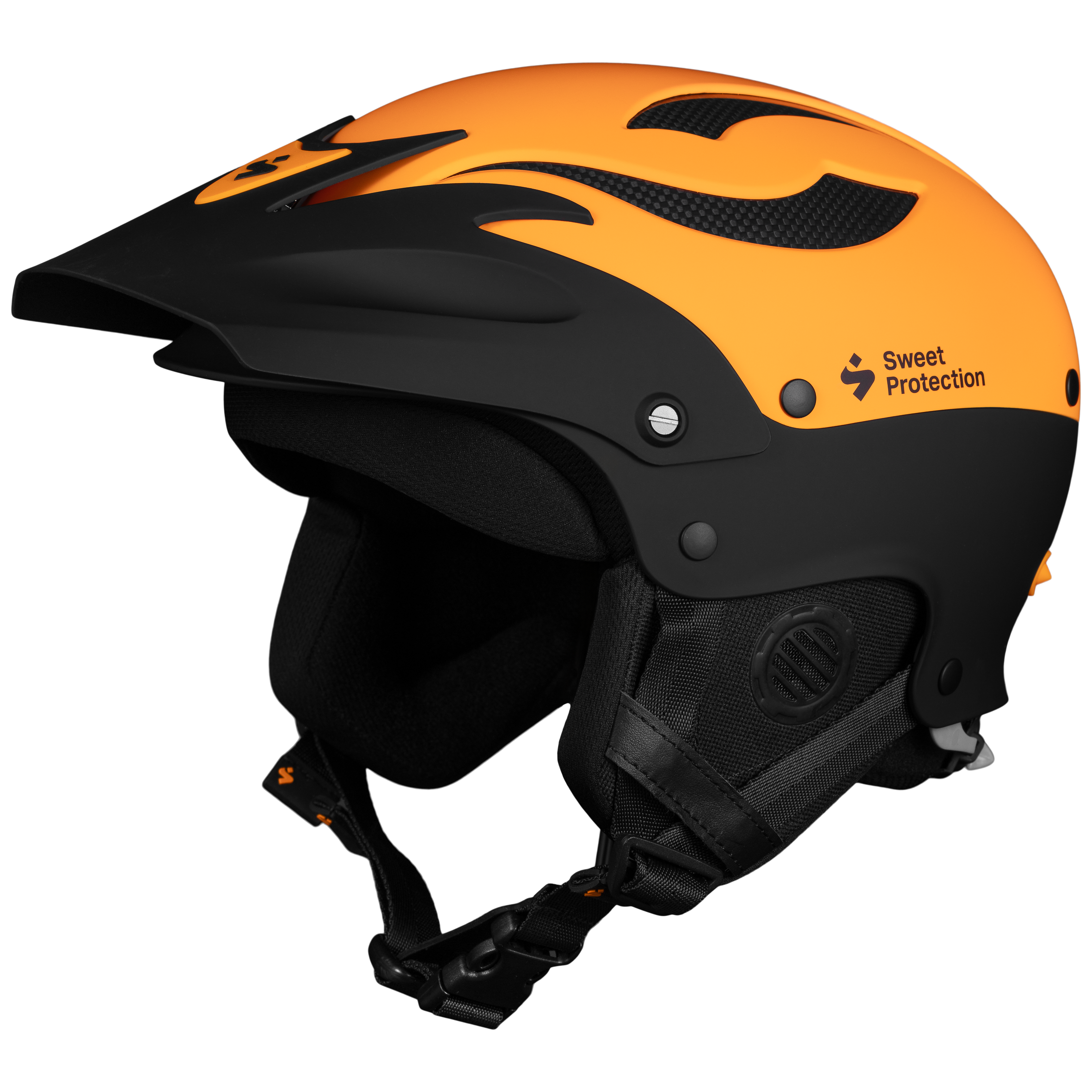 Sweet Protection Rocker Helmet