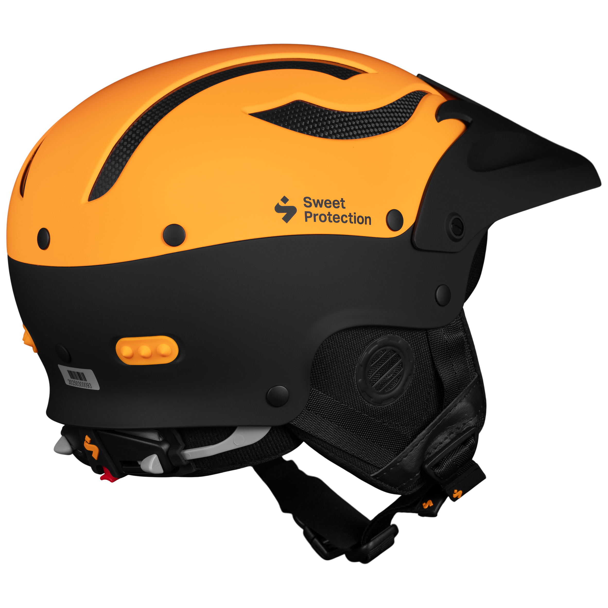 Sweet Protection Rocker Helmet
