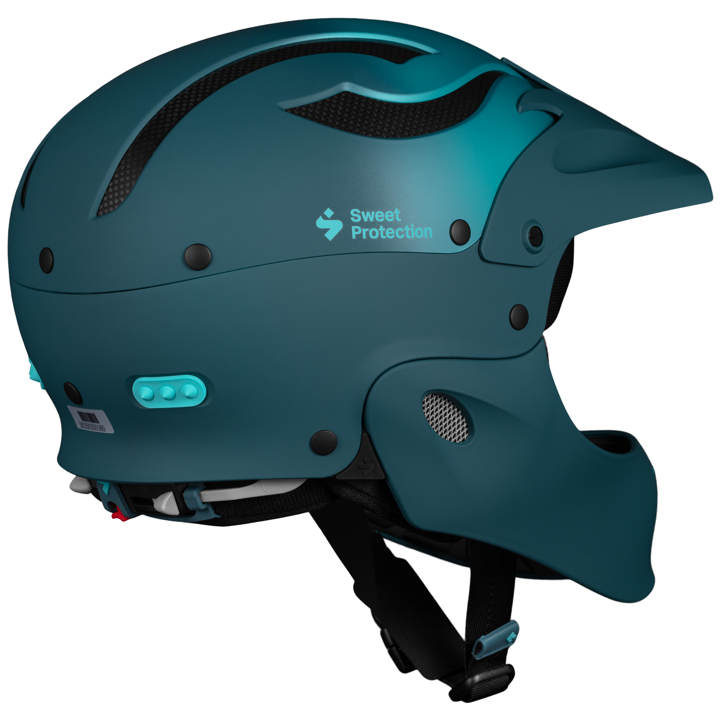 Sweet Protection Rocker Full-Face Helmet