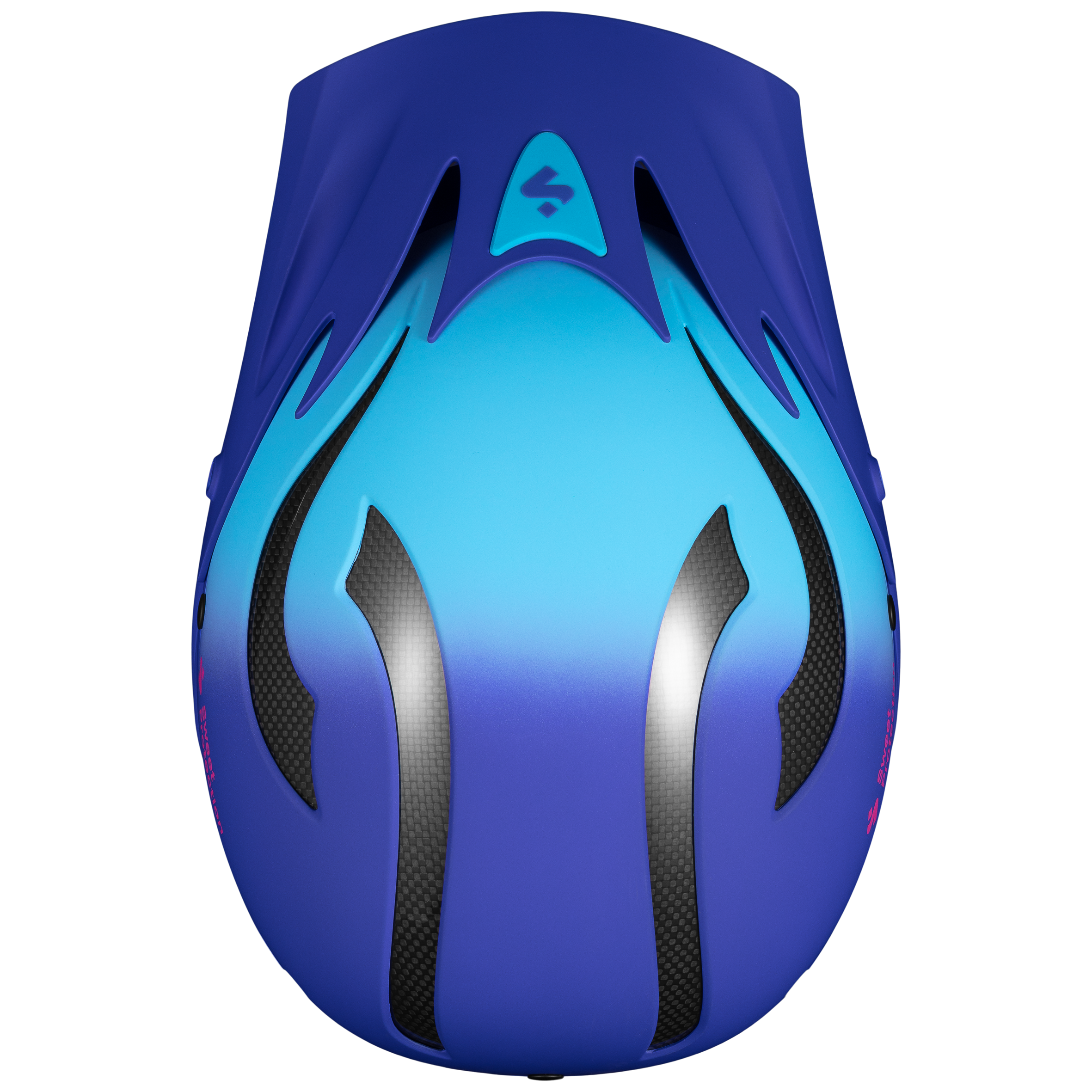Sweet Protection Rocker Full-Face Helmet