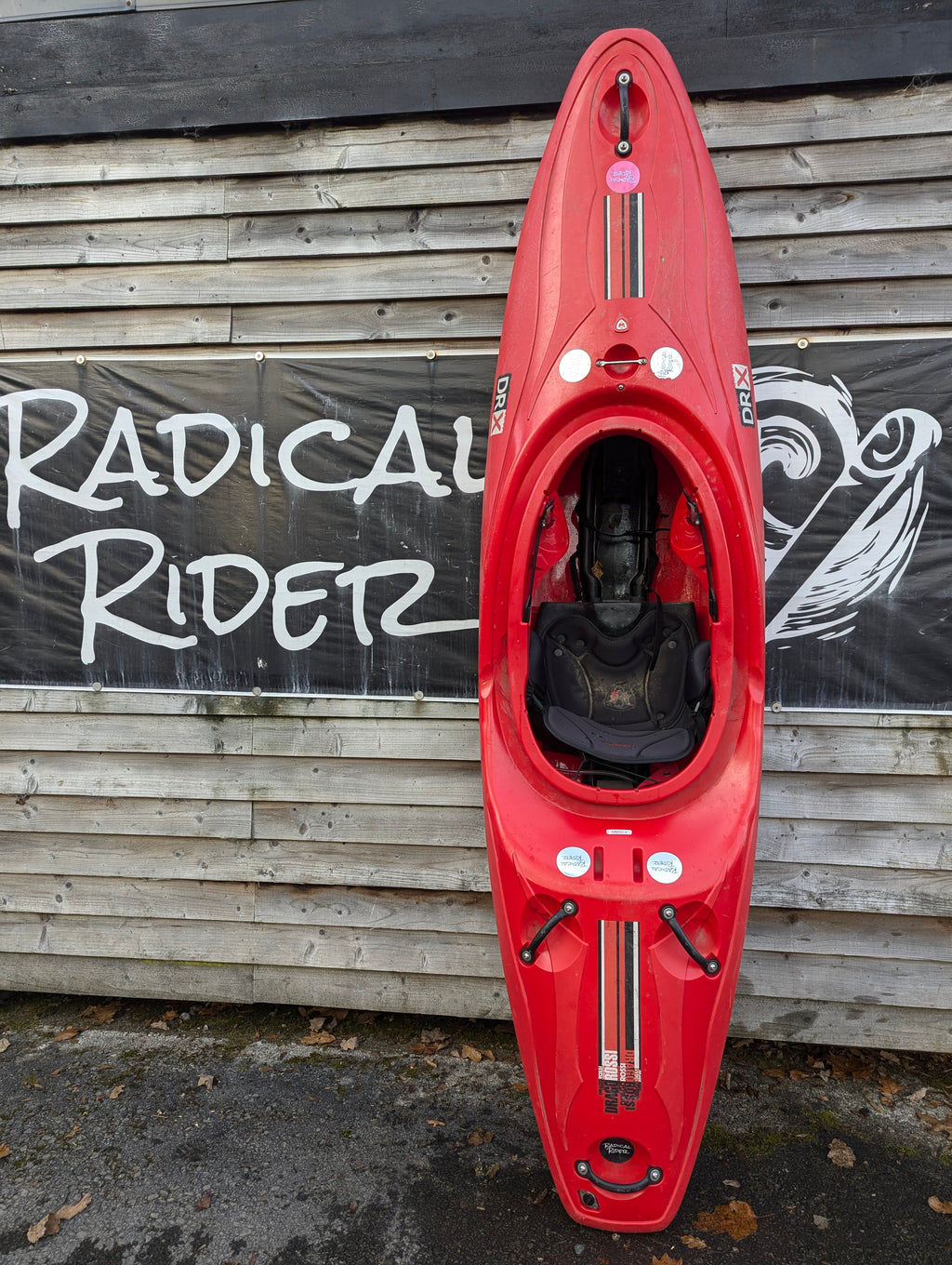 Ex-Demo Kayaks – Radical Rider Kayak Shop