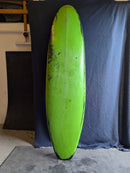 EXO Zion Slalom S Green/Black Ex-Demo