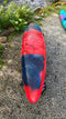 Pyranha Ripper 2 Elite S Rosella Red Ex-Demo