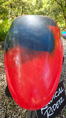 Pyranha Ripper 2 Elite S Rosella Red Ex-Demo