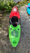 Dagger Code Small Creek  Watermelon Ex-Demo