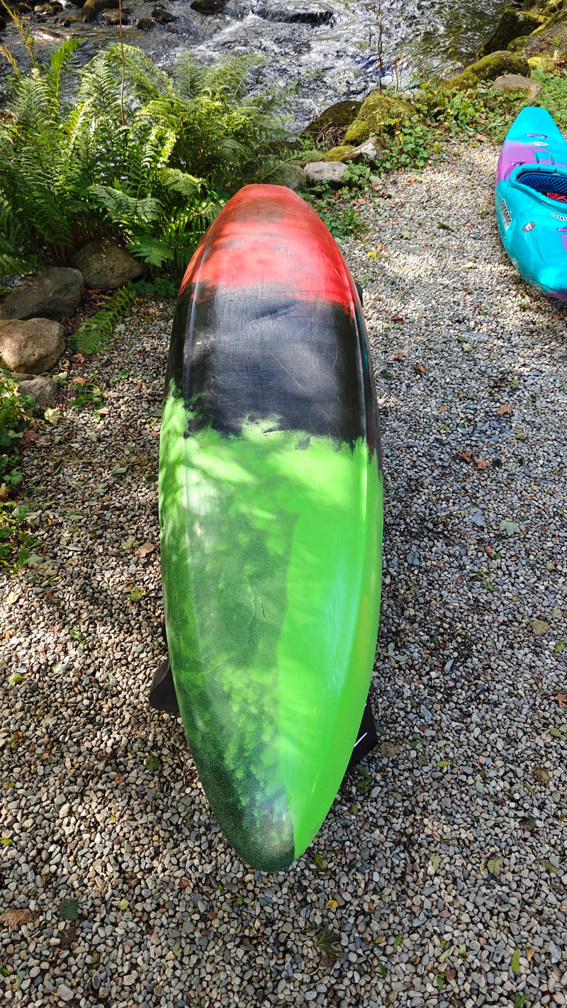 Dagger Code Small Creek  Watermelon Ex-Demo