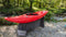 Dagger Code Large Creek Red Ex-Demo
