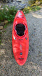 Dagger Code Large Creek Red Ex-Demo