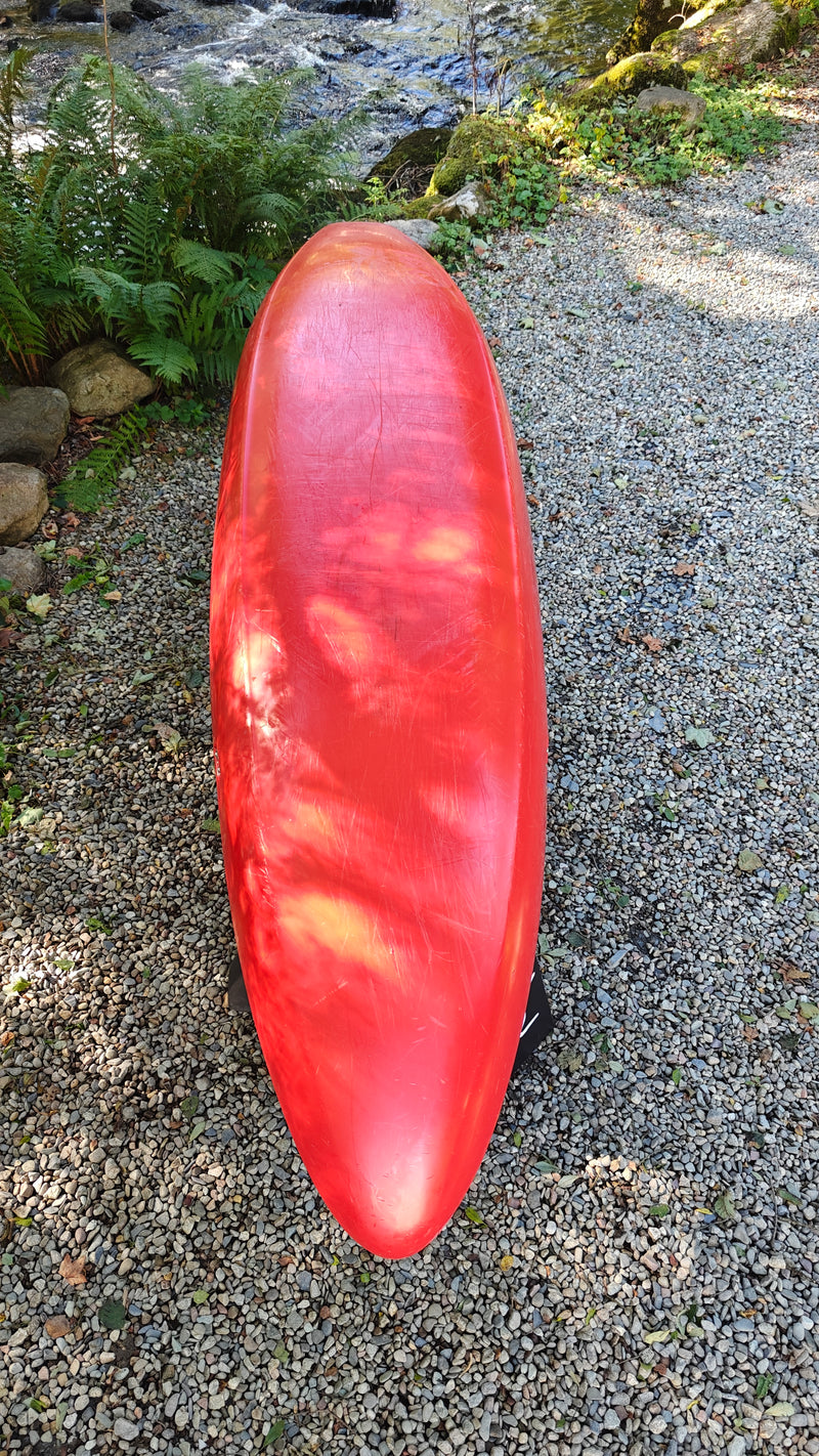 Dagger Code Large Creek Red Ex-Demo