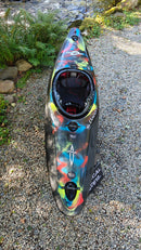 Dagger Rewind Large Creek Cosmos Ex-Demo