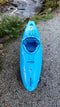 Liquidlogic The Sweet Ride Shark Blue Ex-Demo