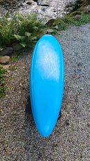 Liquidlogic The Sweet Ride Shark Blue Ex-Demo