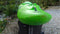 Waka Billy GOAT Green Ex-Demo