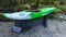 Pyranha 9RII M Mojito Ex-Demo