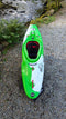 Pyranha 9RII M Mojito Ex-Demo