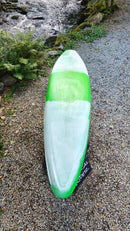 Pyranha 9RII M Mojito Ex-Demo