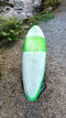 Pyranha 9RII M Mojito Ex-Demo