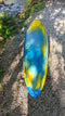 SPADE Joker Yellow/Blue Ex-Demo