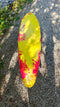 Lettmann The Horny Potato (THP) 85 Yellow/Red Contour Flexi Ex-Demo