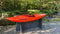 SPADE BlackJack2.0 Orange Ex-Demo